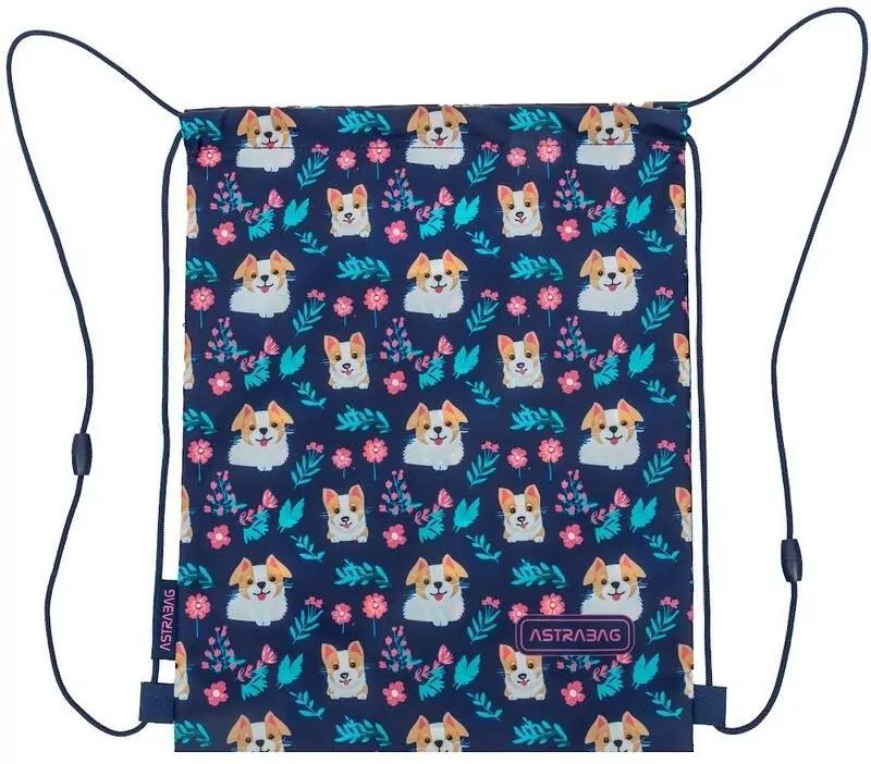 Worek na obuwie Dear Puppy ASTRA - tantis.pl