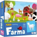 Farma. Memory - tantis.pl