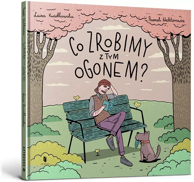 Co zrobimy z tym ogonem? - tantis.pl