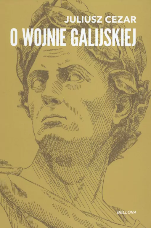 O wojnie galijskiej - tantis.pl