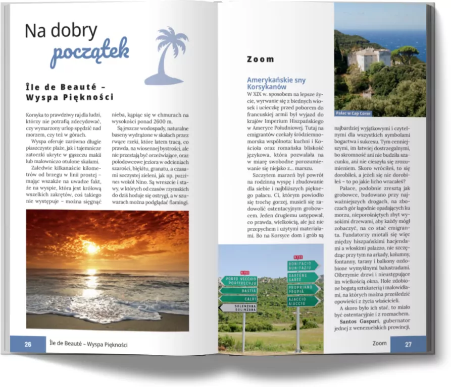 Korsyka - tantis.pl
