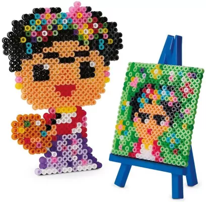 BeedzArt Koraliki Mały artysta