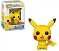 Pikachu. Pokemon. Funko POP - tantis.pl