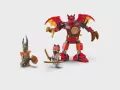LEGO® Ninjago. Smok-mech Kaia 71851 - tantis.pl