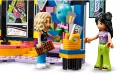 LEGO® Friends. Impreza z karaoke 42610 - tantis.pl