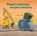Kłopot śmieciowy na placu budowy - tantis.pl