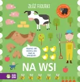 Złóż figurki. Na wsi - tantis.pl