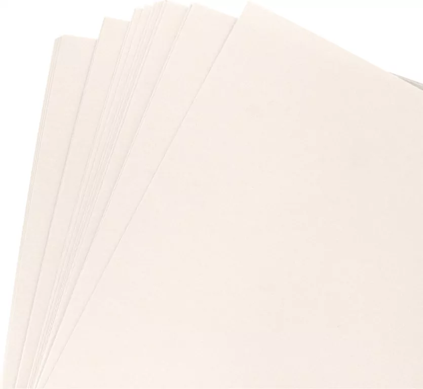 KARTON OZD A4 KREM 220G GAL PAP KRATKA OP20ARK - tantis.pl