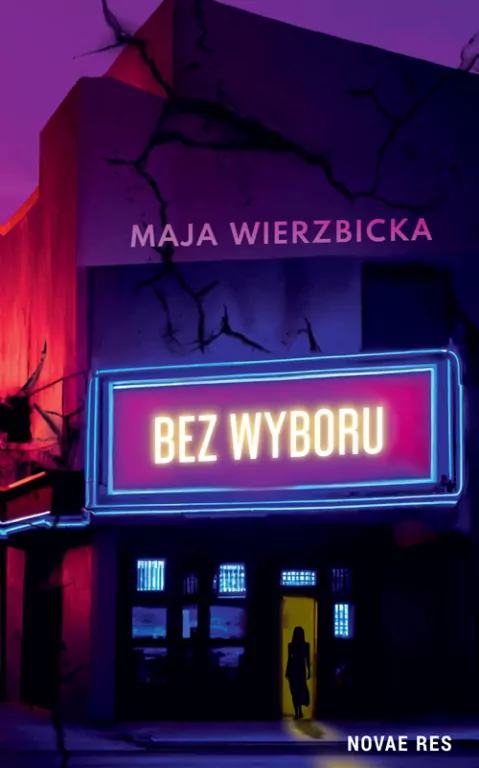 Bez wyboru - tantis.pl