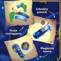 Magiczne sztuczki Przybornik Magika Spy Guy Fantasy - tantis.pl