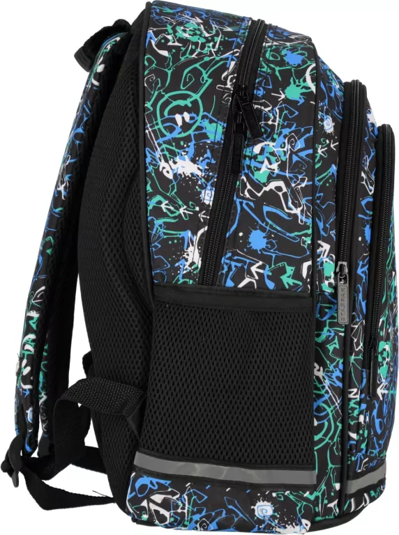 Plecak szkolny School - tantis.pl