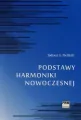 Podstawy harmoniki nowoczesnej - tantis.pl