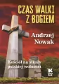 Czas walki z Bogiem - tantis.pl