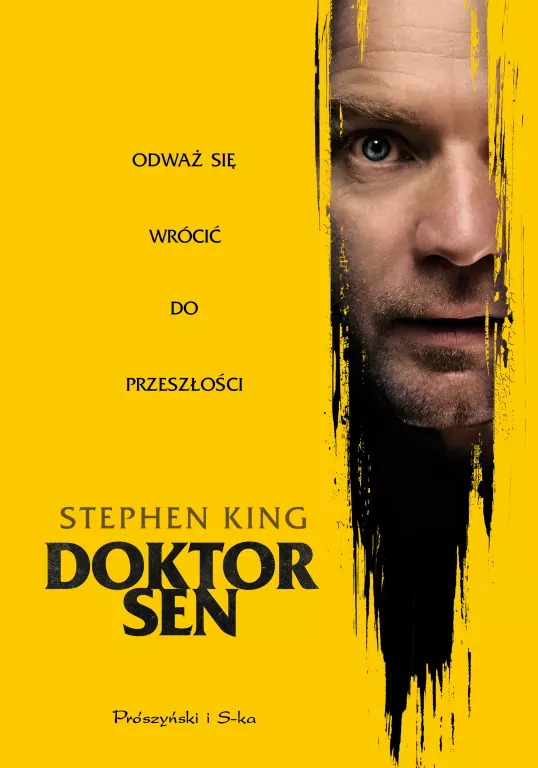 Doktor Sen. Lśnienie. Tom 2 - tantis.pl