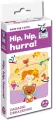Hip, hip, hurra! Zagadki obrazkowe - tantis.pl