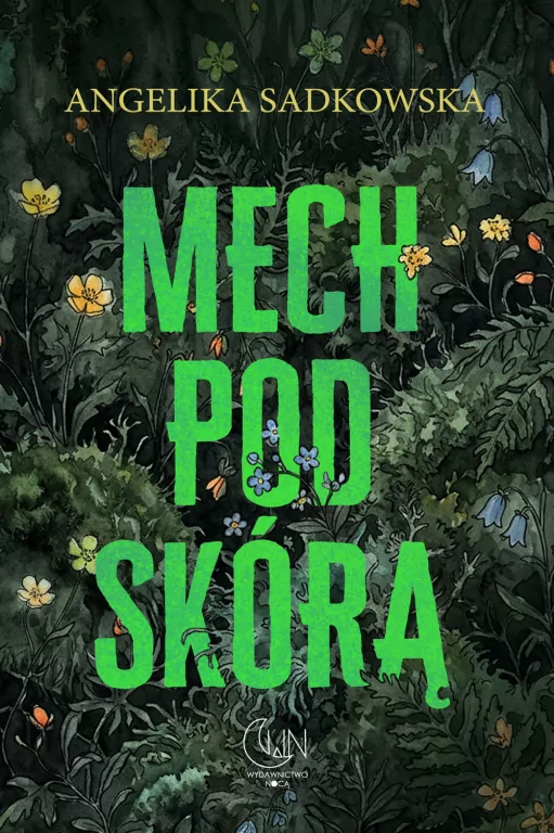 Mech pod skórą - tantis.pl