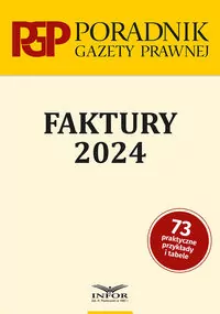 Faktury 2024 - tantis.pl