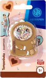 Temperówka Animals Dino ASTRA