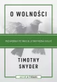 O wolności. Przewodnik po świecie, który można ocalić - tantis.pl