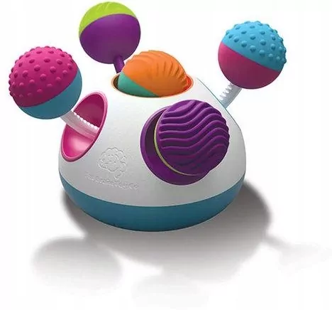 Pracownia sensoryczna - tantis.pl