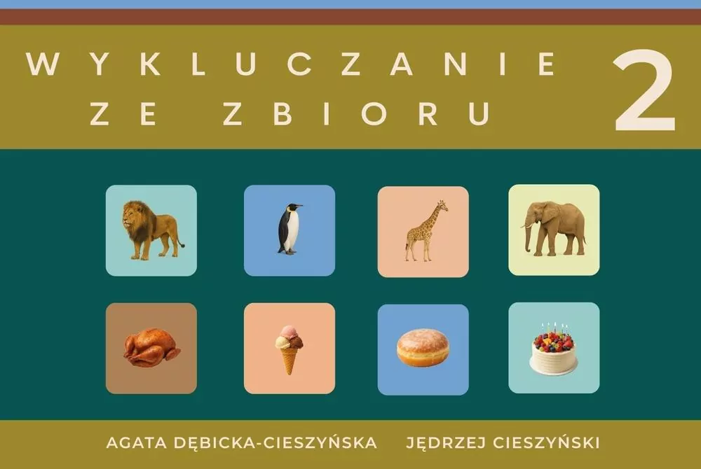 Wykluczanie ze zbioru 2 - tantis.pl