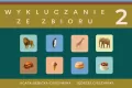 Wykluczanie ze zbioru 2 - tantis.pl