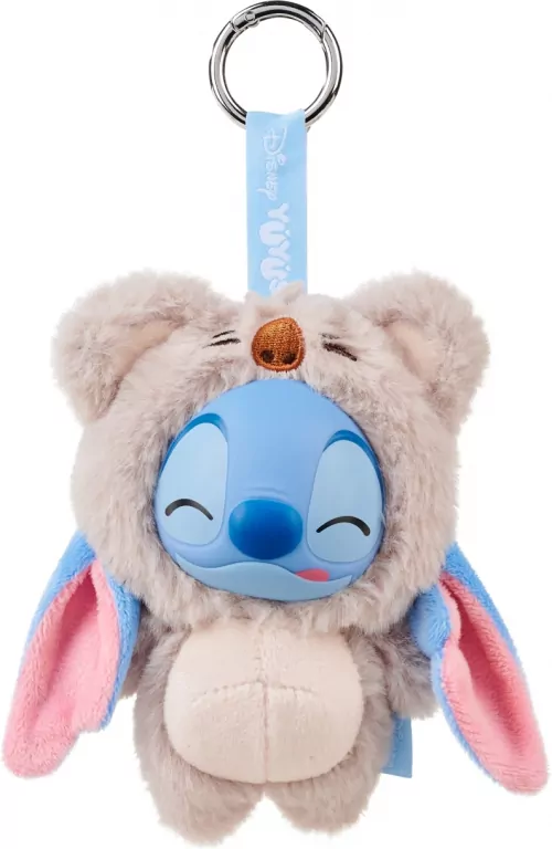 Disney YuYus Stitch 12cm MIX - tantis.pl