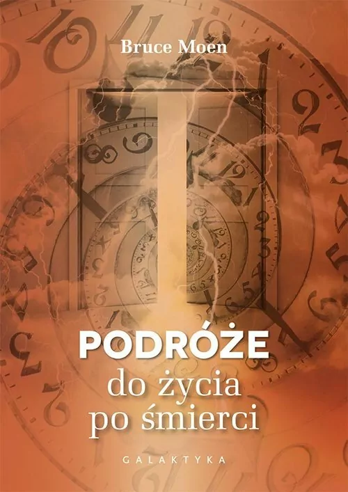 Podróże do życia po śmierci - tantis.pl
