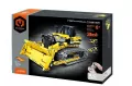 Klocki R/C Robo-Spychacz 3w1 452el - tantis.pl