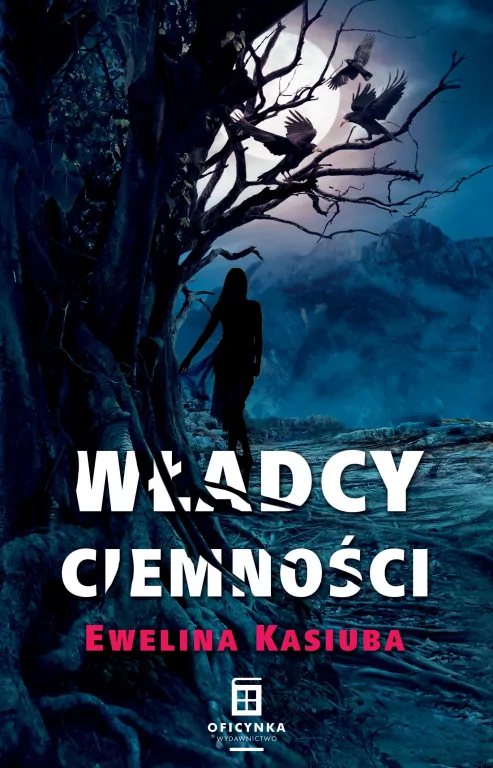 Władcy Ciemności - tantis.pl