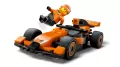 LEGO® F1® Kierowca i bolid McLaren 60442 - tantis.pl