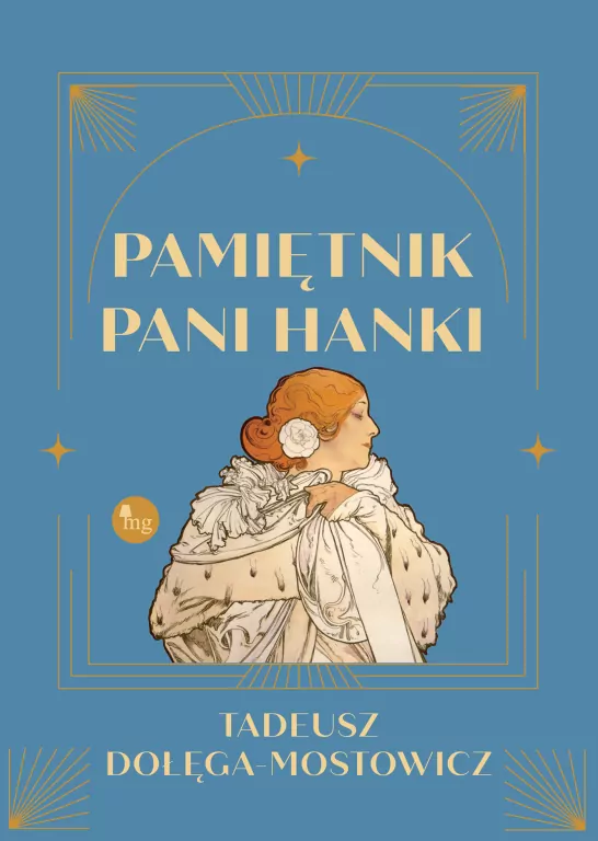 Pamiętnik pani Hanki - tantis.pl