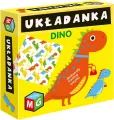 Układanka. Dino - tantis.pl