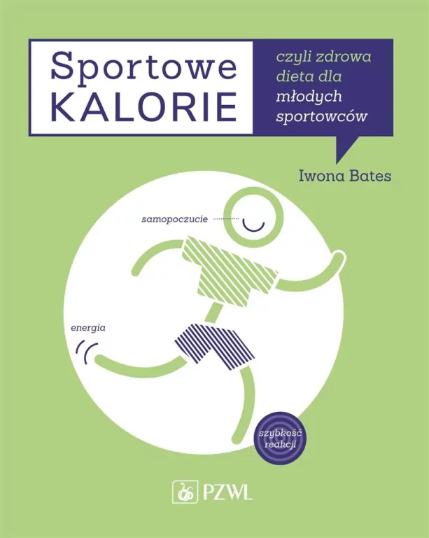Sportowe kalorie - tantis.pl