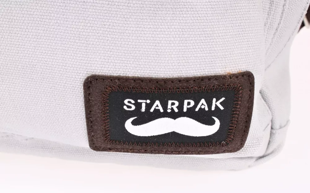 Plecak szary Multiway Starpak 402440 - tantis.pl