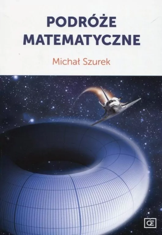 Podróże matematyczne - tantis.pl