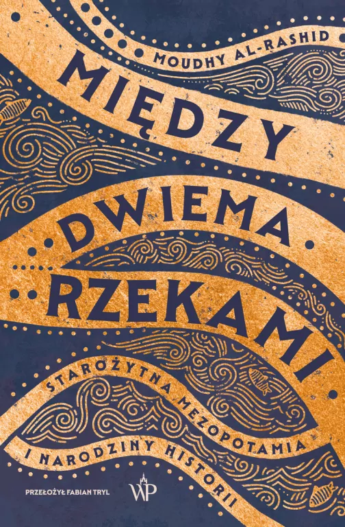 Między dwiema rzekami - tantis.pl