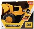 Koparka z napędem 4x4 - tantis.pl