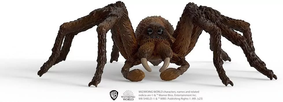 Aragog Wizarding World 13987 - tantis.pl