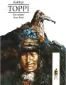 Toppi Kolekcja Tom 7 Stary Świat - tantis.pl