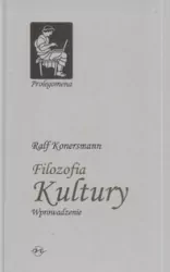Filozofia kultury. Wprowadzenie