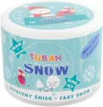 Sztuczny śnieg 12g 500ml TUBAN - tantis.pl