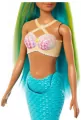Barbie. Lalka Syrenka HRR03 - tantis.pl