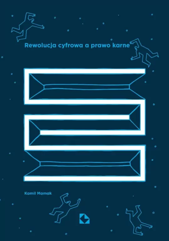Rewolucja cyfrowa a prawo karne - tantis.pl