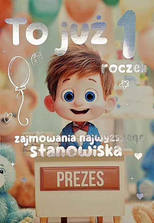 Karnet 3K urodziny - tantis.pl