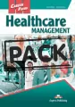 Career Paths. Healthcare Management. Student's Book + kod DigiBook - tantis.pl