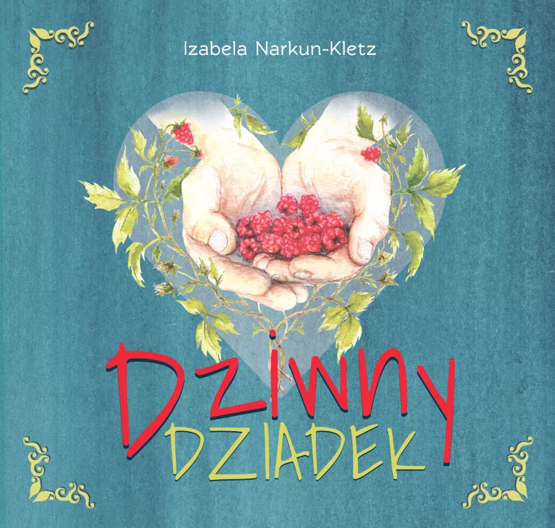 Dziwny Dziadek - tantis.pl