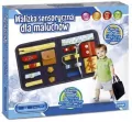 Walizka sensoryczna dla maluchów. E-Edu - tantis.pl