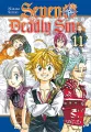 Seven Deadly Sins. Tom 11 - tantis.pl
