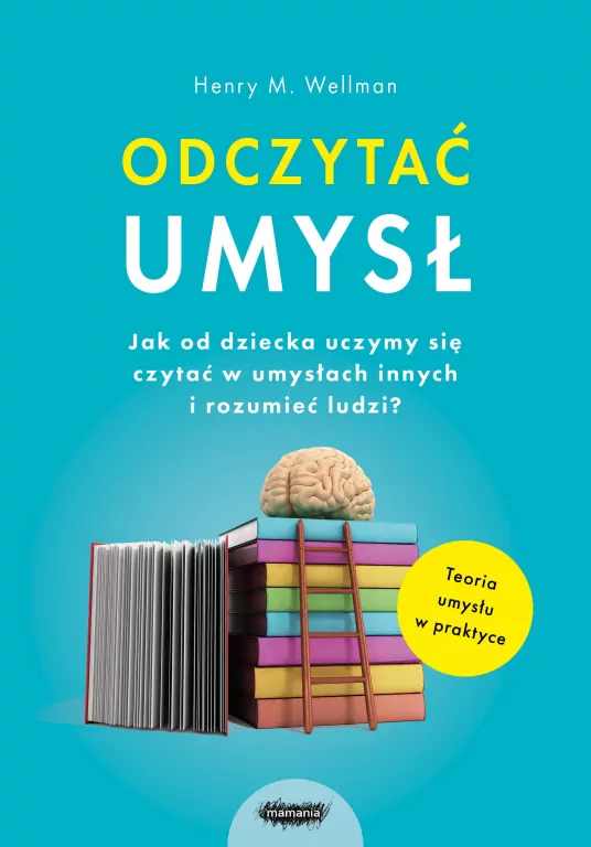 Odczytać umysł - tantis.pl